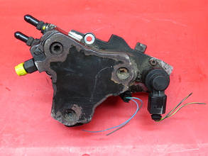 ПНВТ Мерседес Спрінтер 2.2 cdi A6480700001, фото 3