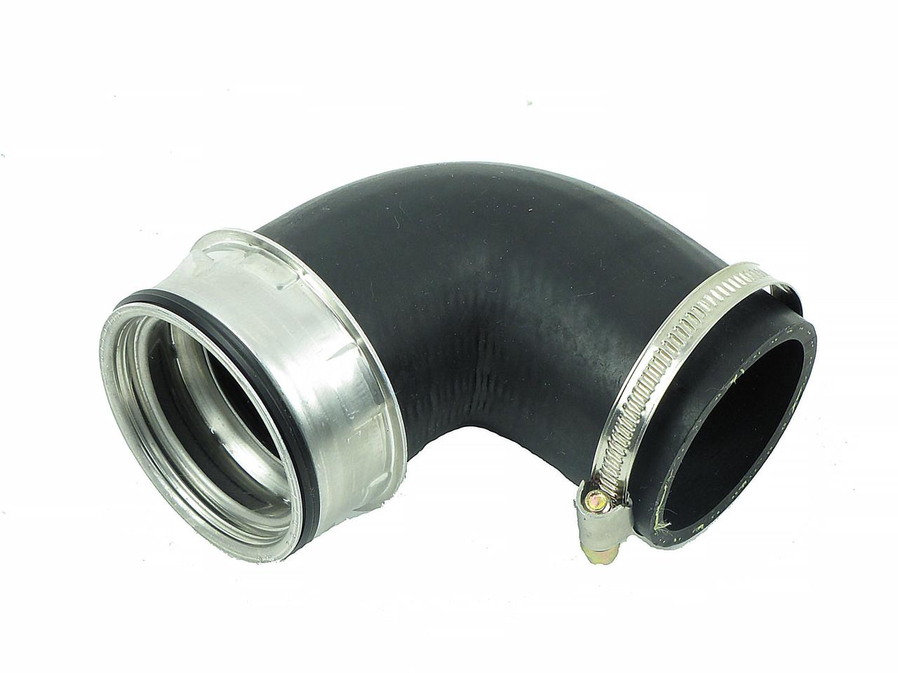 Патрубок турбіни intercooelera 7M3145708B, 7M3145708A, 7M3145834A Ford Galaxy Seat Alhambra VW Shaan