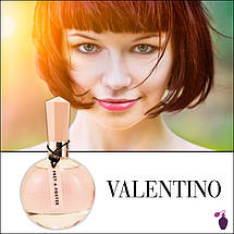 Valentino Rock'n Rose Pret-a-Porter парфумована вода 90 ml. (Валіно Рок'н Роуз Прет-а-Портер), фото 3