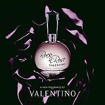 Valentino Rock'n Rose парфумована вода 90 ml. (Валентино рок-н н Роуз), фото 3