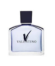 Valentino V Pour Homme туалетна вода 100 ml. (Валентино Ве Пур Хом), фото 3