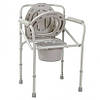 Складаний стілець-туалет, OSD-2110J, фото 2