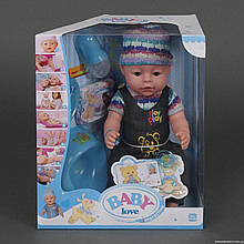 Пупс Baby Love