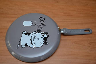 Сковорідка для млинців COW Hilton,26 см