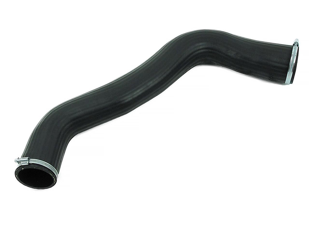 Патрубок турбіни intercooelera 1350776080 Fiat Ducatto - фото 1 - id-p1904013102