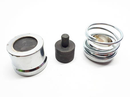 Матриці для обтягування ґудзиків