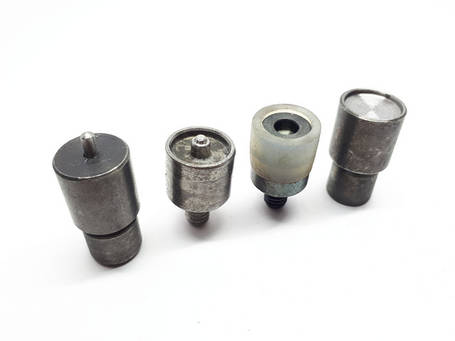 Матриці для установки кнопок