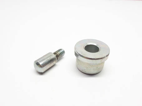 Насадки, перехідники під матриці