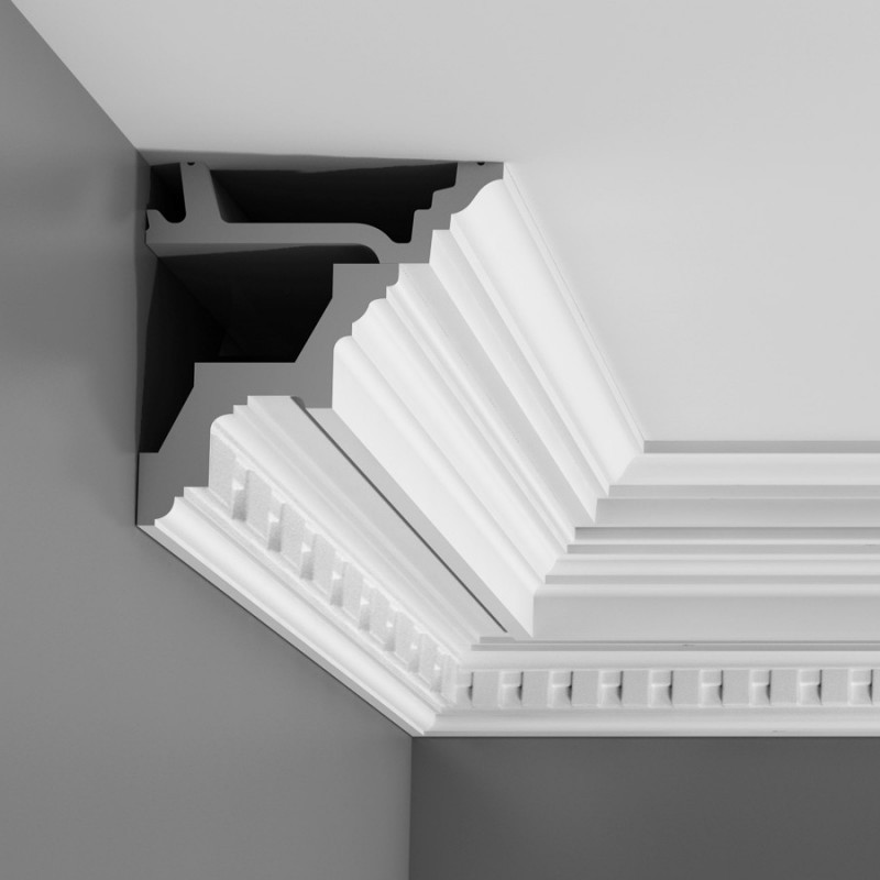 C305+C211 карниз Orac Décor, фото 1