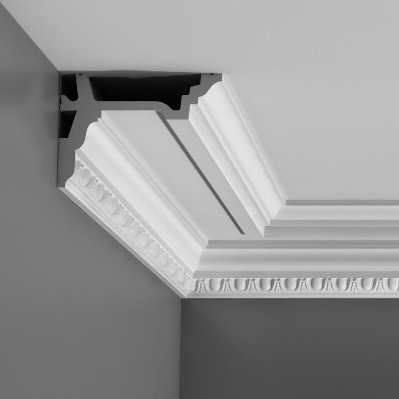 C305+C212 карниз Orac Decor