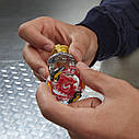 Арена Бейблэйд Вибух , Волтраек і Спрайзен з запускными пристроями Beyblade Burst, фото 5