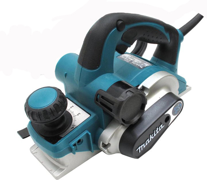 Рубанок Makita KP0810, фото 1