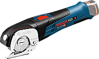 Аккумуляторные ножницы по металлу Bosch GUS 12V-300 Professional