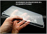 Силіконовий чохол для Huawei Mediapad T3 8 KOB-L09 протиударний, фото 3