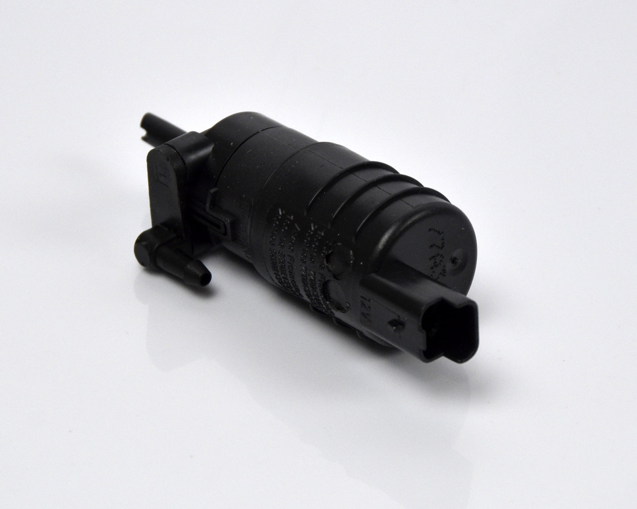 Насос бачка омивача на Renault Kangoo 97->2008 — SEIM (Франція) - 117060, фото 1