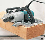 Рубанок Makita KP312S, фото 2