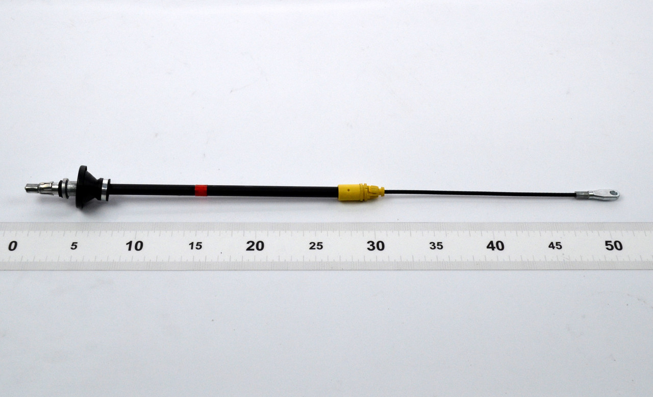 Трос ручного гальма на Renault Trafic II 01->2014 — SEIM (Франція) - 653152, фото 1