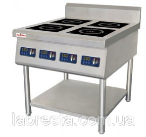 Плита індукційна FROSTY 35-KP4