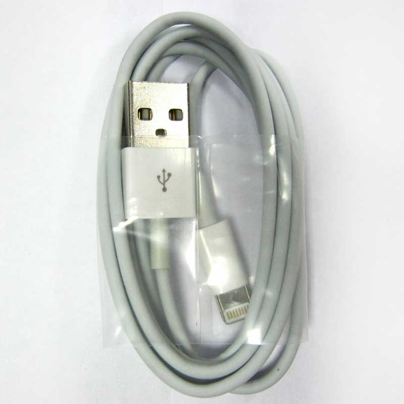 Кабель  Apple Lightning-USB original 1м