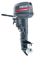 Човниковий мотор Yamaha 30HMHS