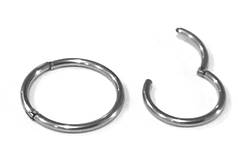 Сегмент з замком