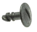 Гвинт захисту моторного відсіку Mercedes E — class W210