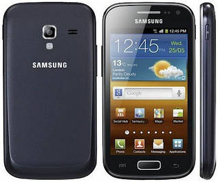 Samsung Galaxy Ace 2 / GT-i8160