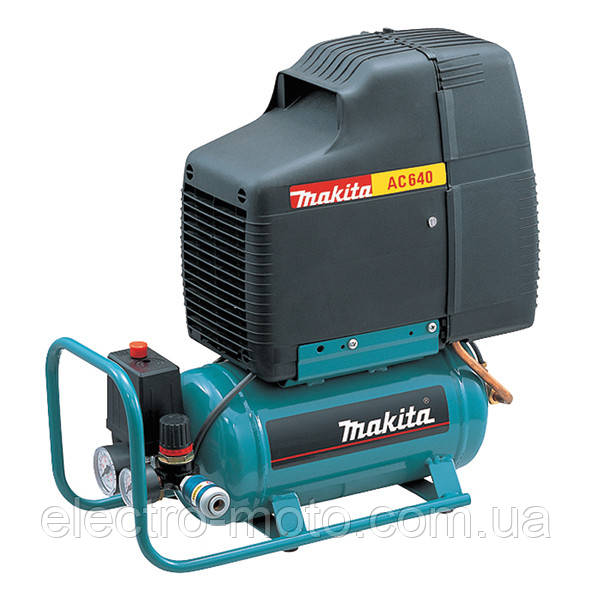 Компресор Makita AC640