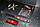 Audioquest DragonFly DAC Red EU портативний USB / ЦАП підсилювач, фото 6