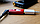 Audioquest DragonFly DAC Red EU портативний USB / ЦАП підсилювач, фото 10
