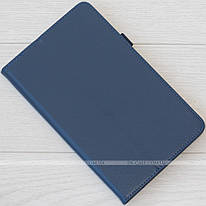 Чехол Classic Folio для Huawei Mediapad T3 8 (KOB-L09) Navy Blue