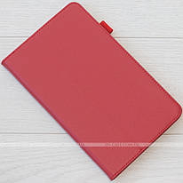 Чехол Classic Folio для Huawei Mediapad T3 8 (KOB-L09) Red