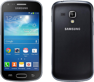 Samsung GT-S7580 / Galaxy Trend Plus