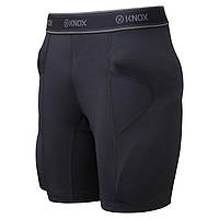 Защитные шорты Knox Defender MK3 черные, L