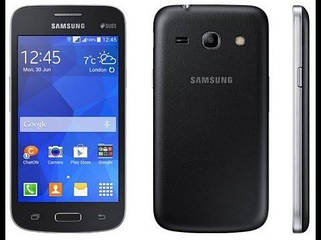 Samsung Galaxy Star 2 Plus / Star Galaxy Advance / SM-G350E