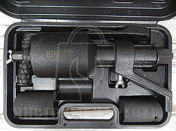 Гайковерт ручної м'ясорубка King STD KST-0380 (три швидкості), фото 4