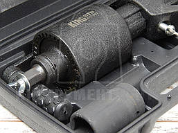 Гайковерт ручної м'ясорубка King STD KST-0380 (три швидкості), фото 5