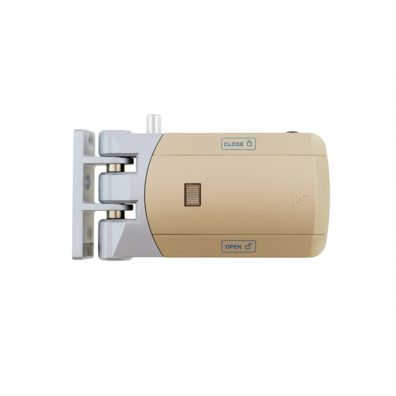 Автономний замок Seven Lock SL-7700