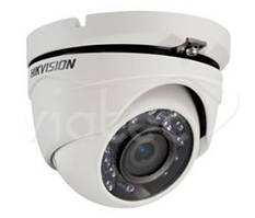  1.0 Мп Turbo HD відеокамера DS-2CE56C0T-IRM (3.6 мм)