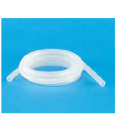 Шланг силіконовий: внутрішній діаметр 8 мм, зовнішній 14 мм, довжина 1,7 м ), до аспиратору хірургічного Vacuson