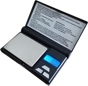 Ваги кишенькові Центровес FS-100 до 100 м