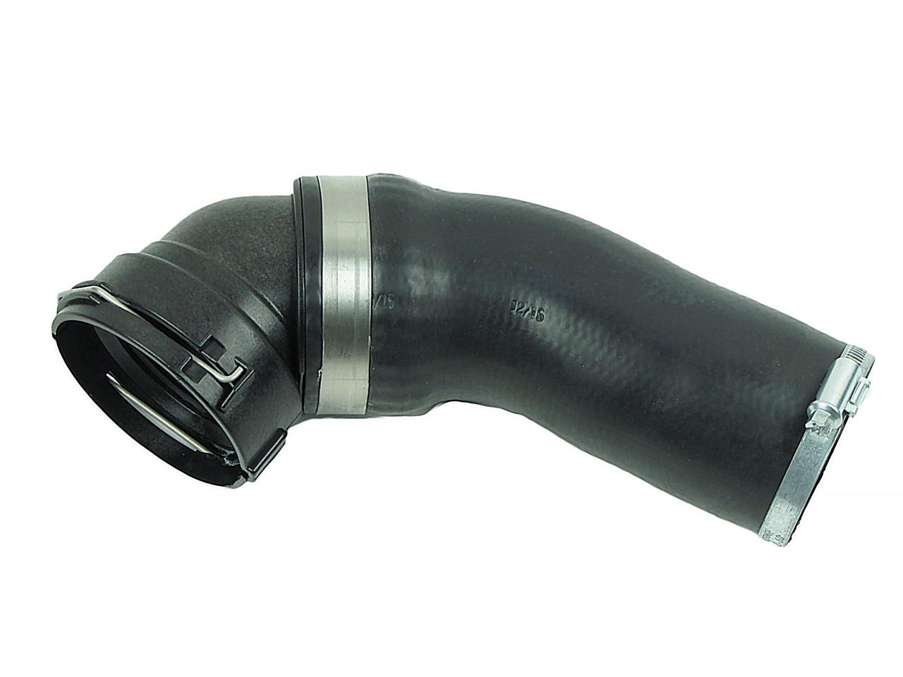 Патрубок турбіни intercooelera 1161-7796294 BMW 5 E60 / E61
