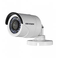 2.0 Мп Turbo HD відеокамера DS-2CE16D0T-IRF (3.6 мм)
