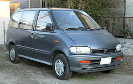 Nissan Vanette Serena C23 1990-1999р.в.