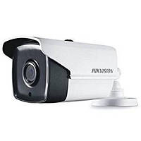 1.0 Мп Turbo HD відеокамера DS-2CE16C0T-IT5 (3.6 мм)