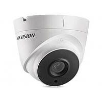 1.0 Мп Turbo HD відеокамера DS-2CE56C0T-IT3 (2.8 мм)
