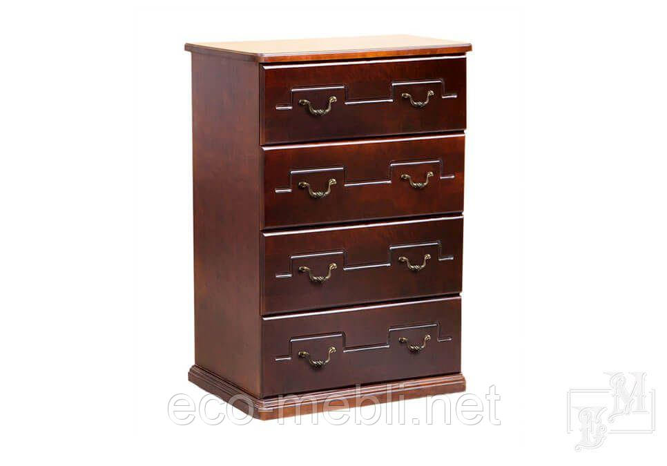 Комод Мілена (700/1000/450) Єлісєєвські Меблі, фото 1