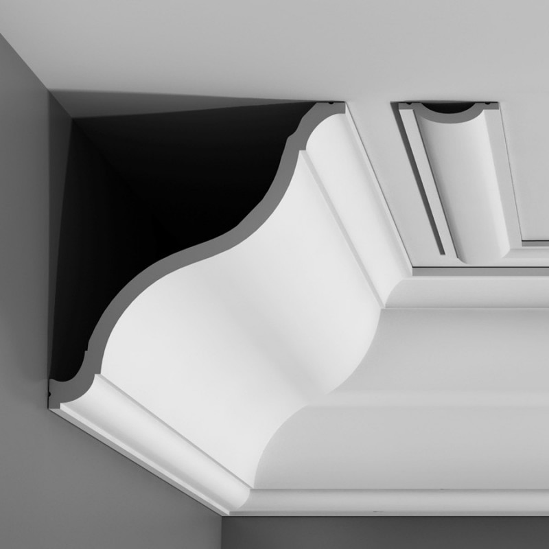 C335+P9901 карниз Orac Décor