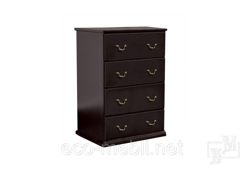 Комод Надія (700/1000/450) в вітальню,спальню, фото 1