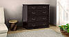 Комод Надія (1100/1000/450) в вітальню, спальню, фото 2